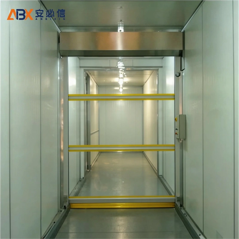 蚌埠洁净快速门
