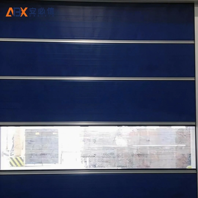 蚌埠快速卷帘门