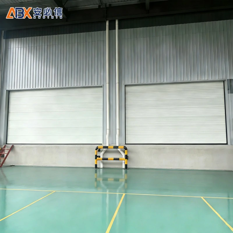 蚌埠工业提升门